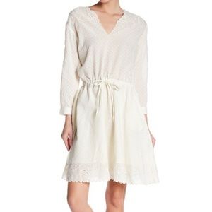 THE KOOPLES DRESS